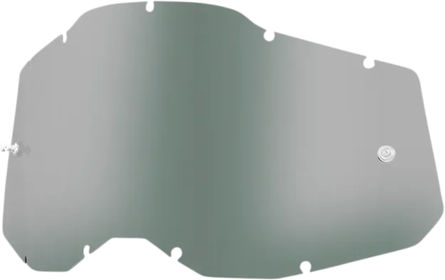 Accuri 2/Racecraft 2/Strata 2 Goggle Lens