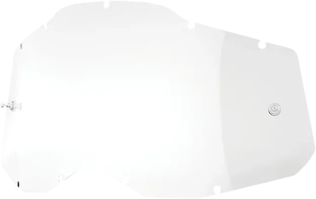 Accuri 2/Strata 2 Junior Goggle Lens