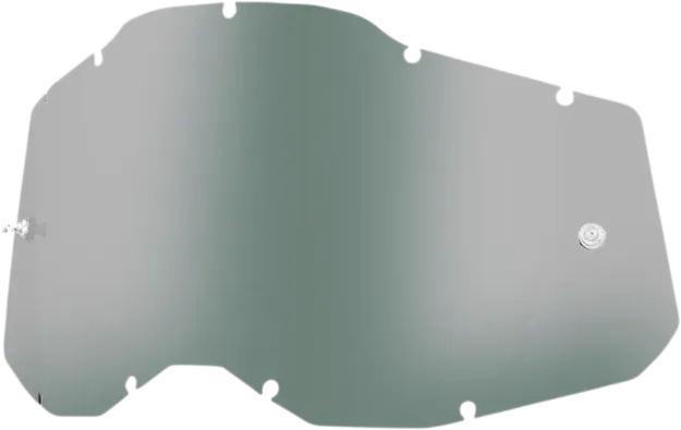 Accuri 2/Strata 2 Junior Goggle Lens