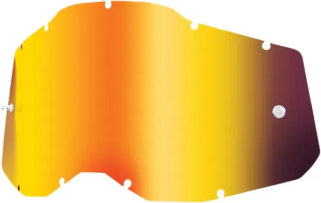 Accuri 2/Strata 2 Junior Goggle Lens