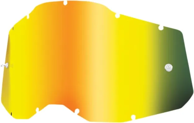 Accuri 2/Strata 2 Junior Goggle Lens