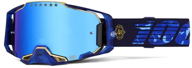 Armega Bruni Signature Goggle