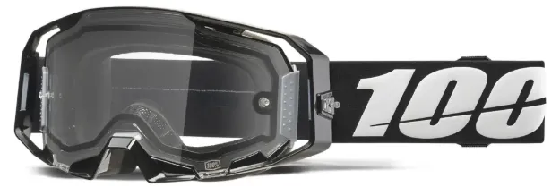 ARmatic Enduro Dual Pane Goggle