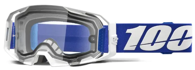 ARmatic Enduro Dual Pane Goggle