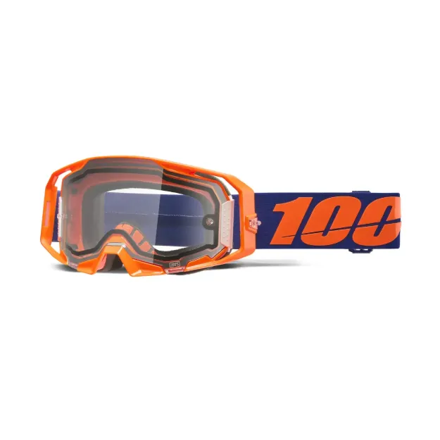 ARmatic Enduro Dual Pane Goggle