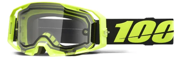 ARmatic Enduro Dual Pane Goggle