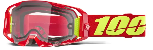 ARmatic Enduro Dual Pane Goggle