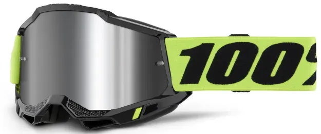 Youth Accuri 2 Goggle