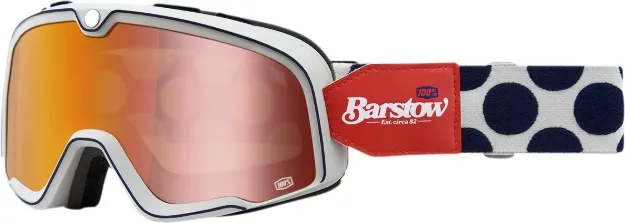 Barstow Goggle