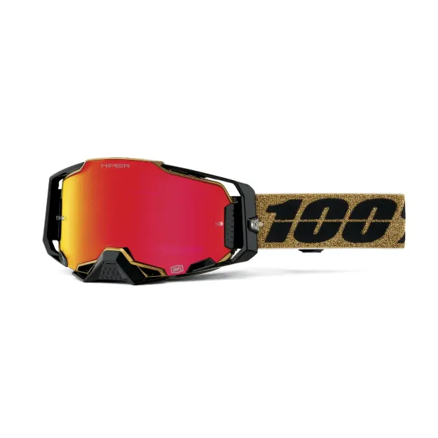 Armega HiPER® Goggle