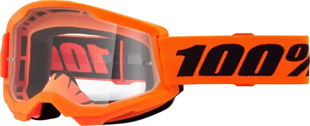 Strata 2 Goggle