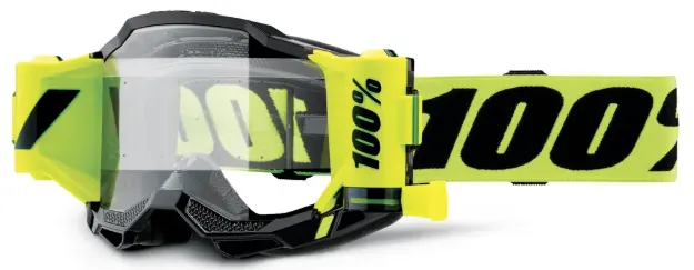 Accuri 2 Forecast Roll-Off Goggle
