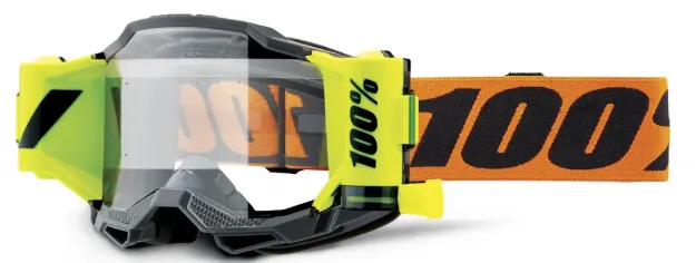 Accuri 2 Forecast Roll-Off Goggle