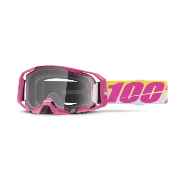ARmatic Goggle
