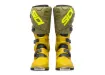 Slika Sidi Crossfire 3  olive green - fluo yellow