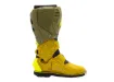 Slika Sidi Crossfire 3  olive green - fluo yellow