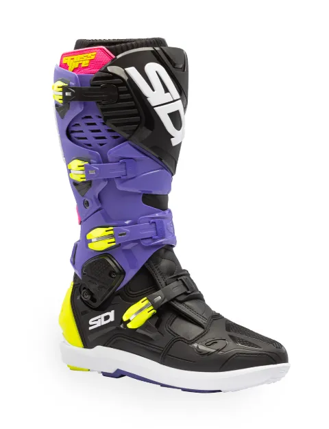 Slika Sidi Crossfire 3 SRS
