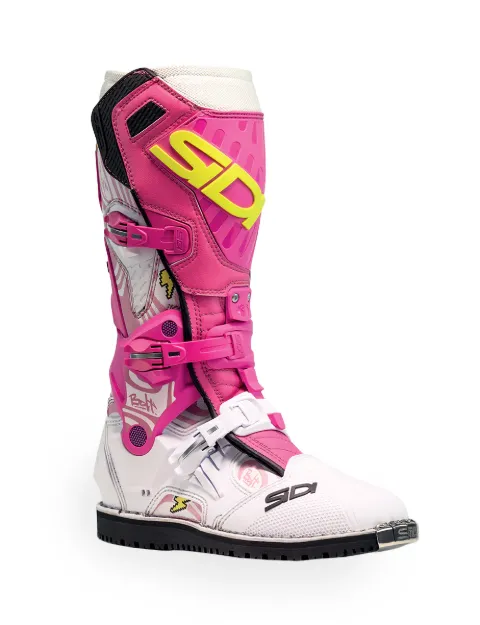 Slika Sidi Crossair HD Billy Bolt Edition