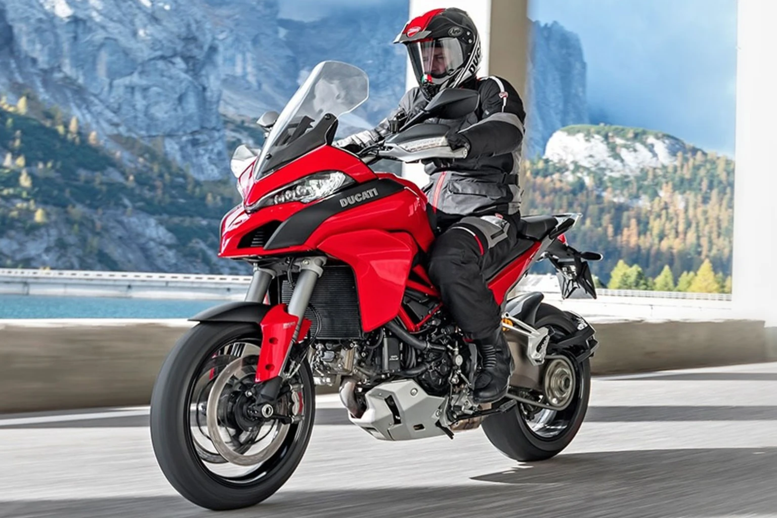 Slika za kategorijo Zascita za motor in karoserijo