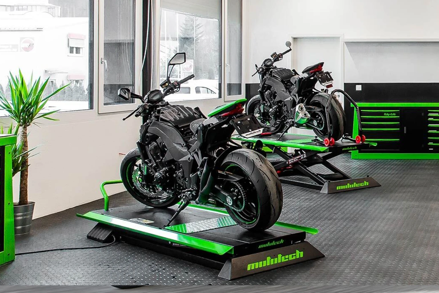 Slika za kategorijo Skid Plates