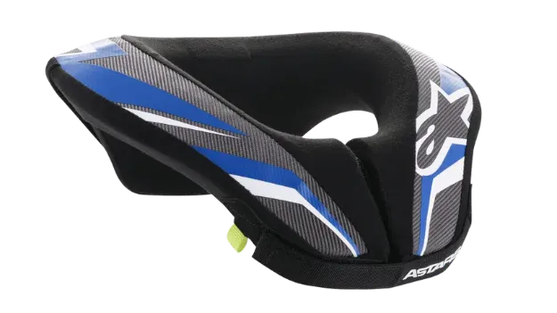 Slika Alpinestars Youth Sequence Neck Roll otroška zaščita za vrat