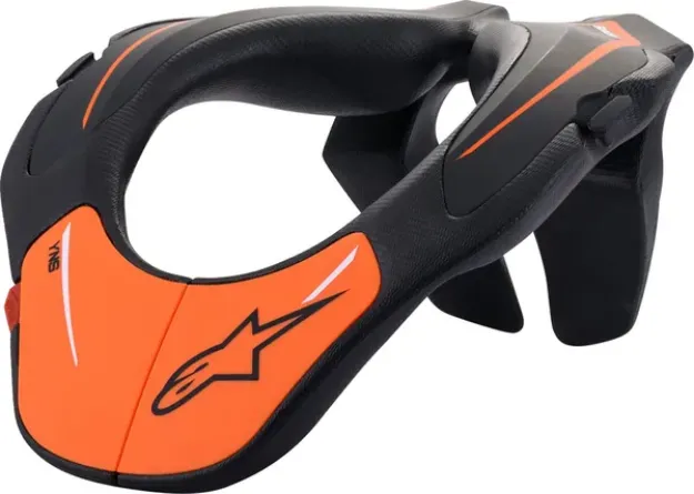 Slika Alpinestars Youth Neck Support
