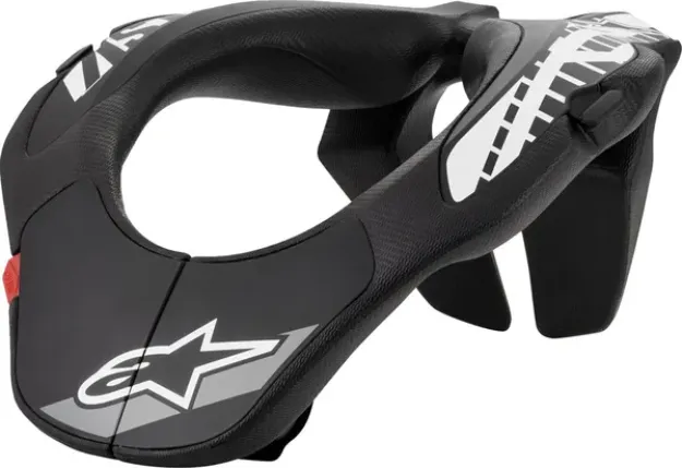 Slika Alpinestars Youth Neck Support