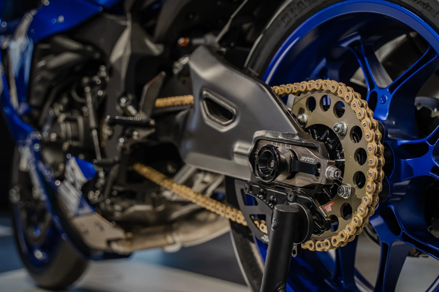 Slika za kategorijo Verižni seti