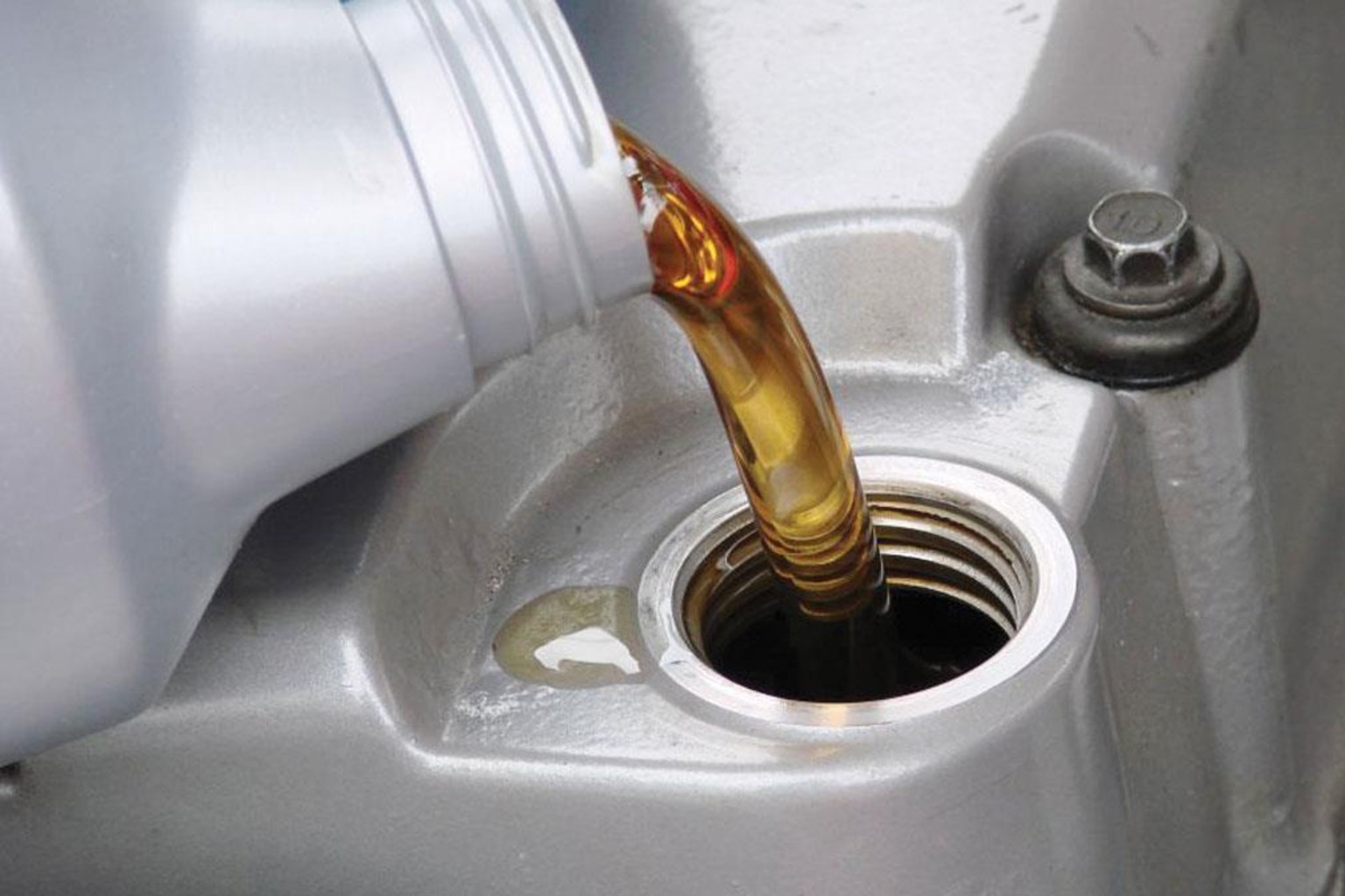 Slika za kategorijo Motorna olja