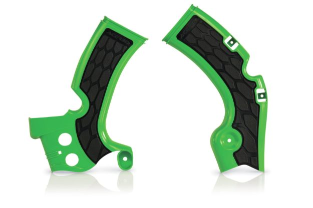 Slika ACERBIS X-GRIP ZAŠČITA OKVIRJA KAWASAKI KXF 450 09-18