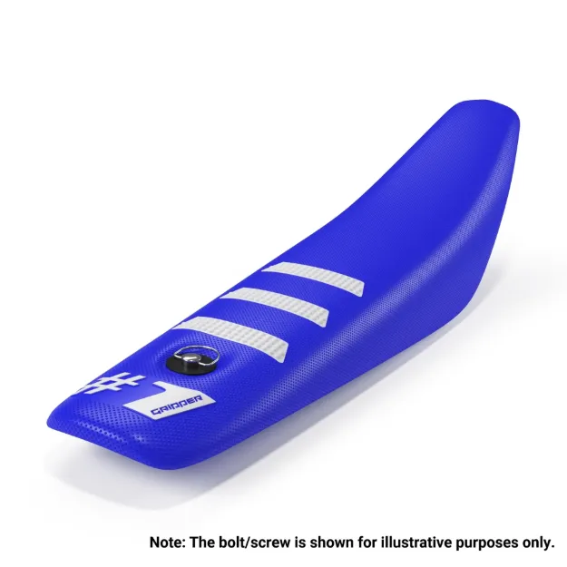 Slika ONEGRIPPER LIGHT RIB MINI – MODRA/BELA