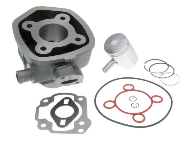 Cylinder Kit - 101 Octane
