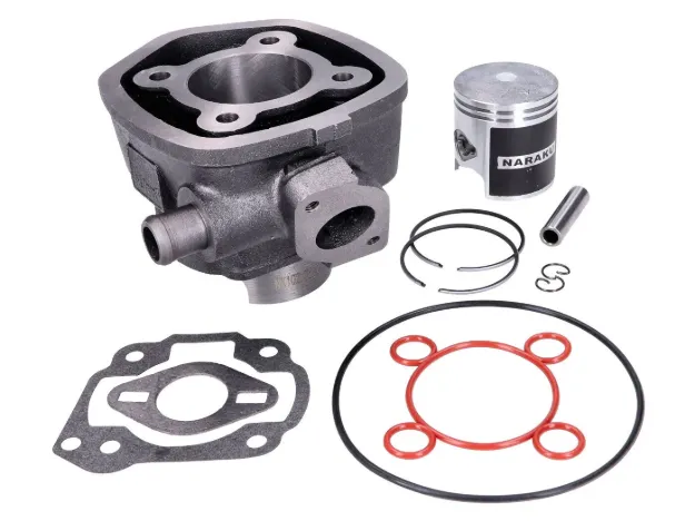 Cylinder Kit 70cc for Minarelli horizontal LC