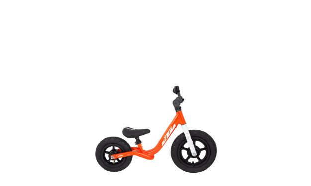 Slika WILD BUDDY 10 FIRE ORANGE