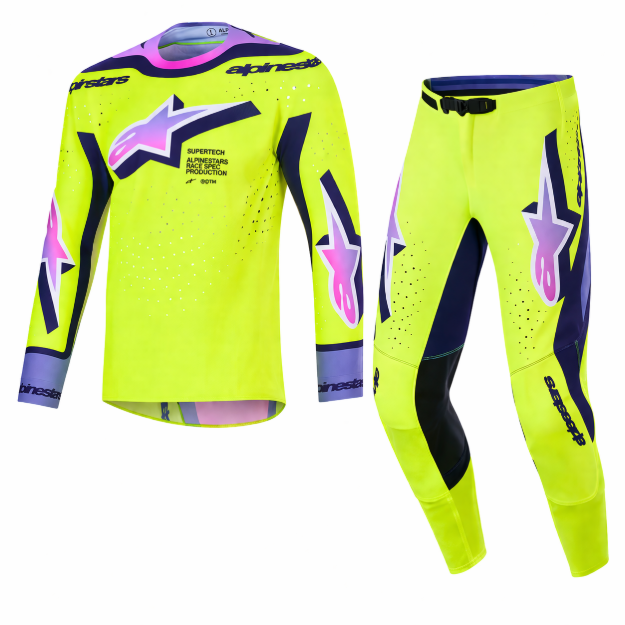 Slika ALPINESTARS 2026 SUPERTECH VISTA