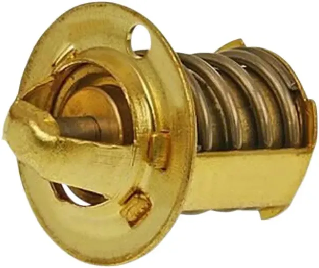 Thermostat