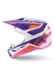 Slika ALPINESTARS SM3 HEAT BELA/VIJOLIČNA/ROZA