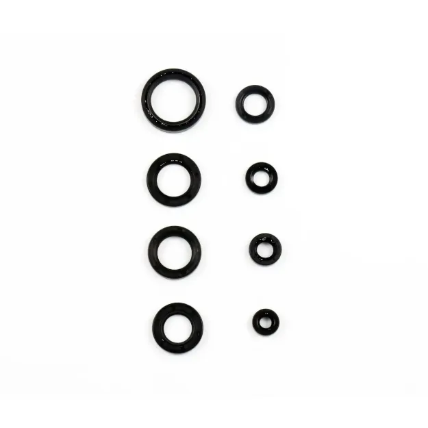 Crankshaft Gasket Kit