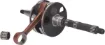 Crankshaft for Piaggio AC, LC