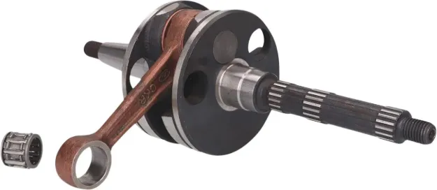 Crankshaft for Piaggio AC, LC