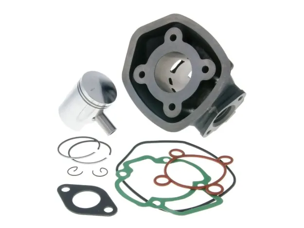 Cylinder Kit - 101 Octane