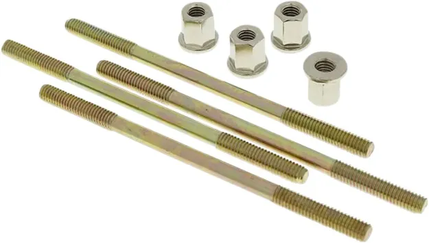 Bolt Set Cylinder incl. nuts - 4 pcs