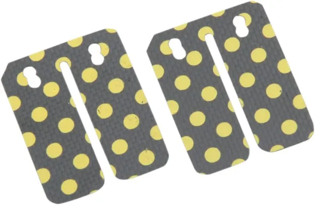 Replacement Carbon Fiber Reed Petal Set