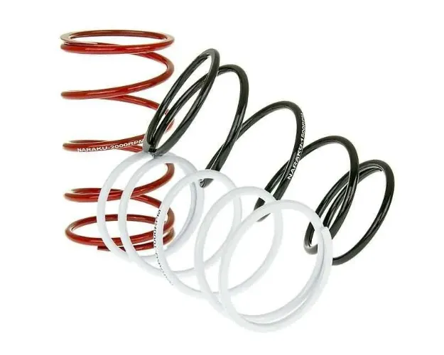 Contra Spring Sport V.2 Set