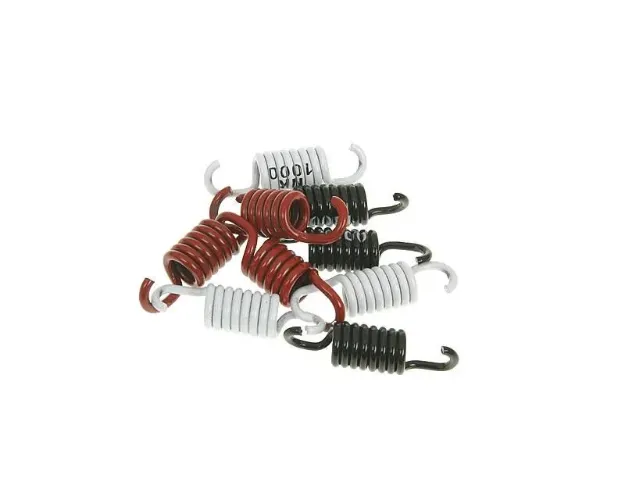 Clutch Spring Set
