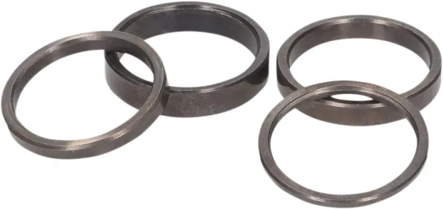 Variator Restrictor Ring Set