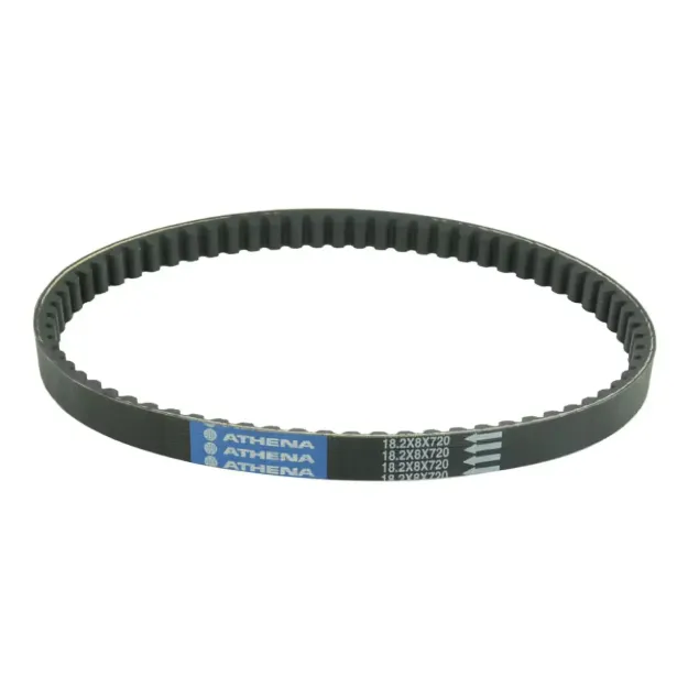 Scooter Transmission Belt