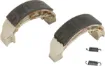 Carbon Graphite "X" Brake Shoes