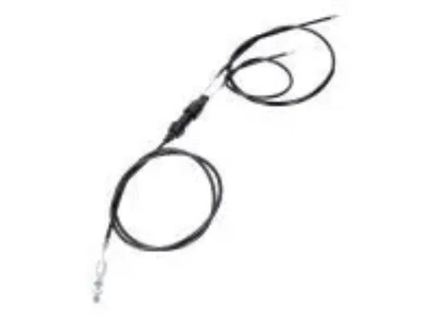 Throttle Cable