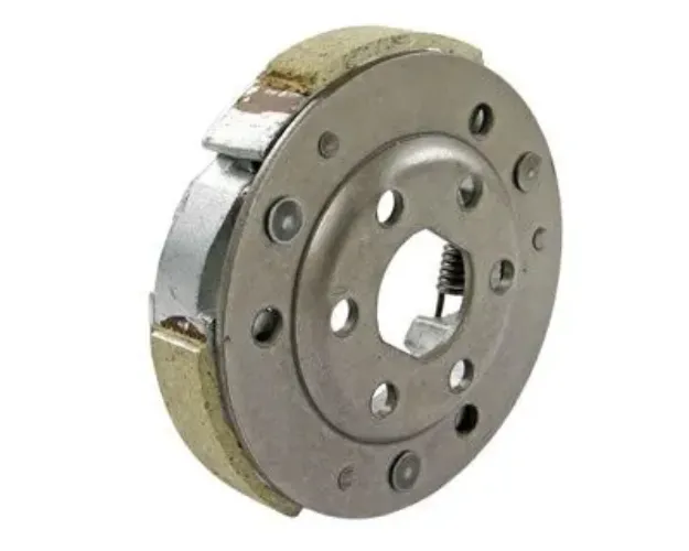 Replacement Clutch 107mm
